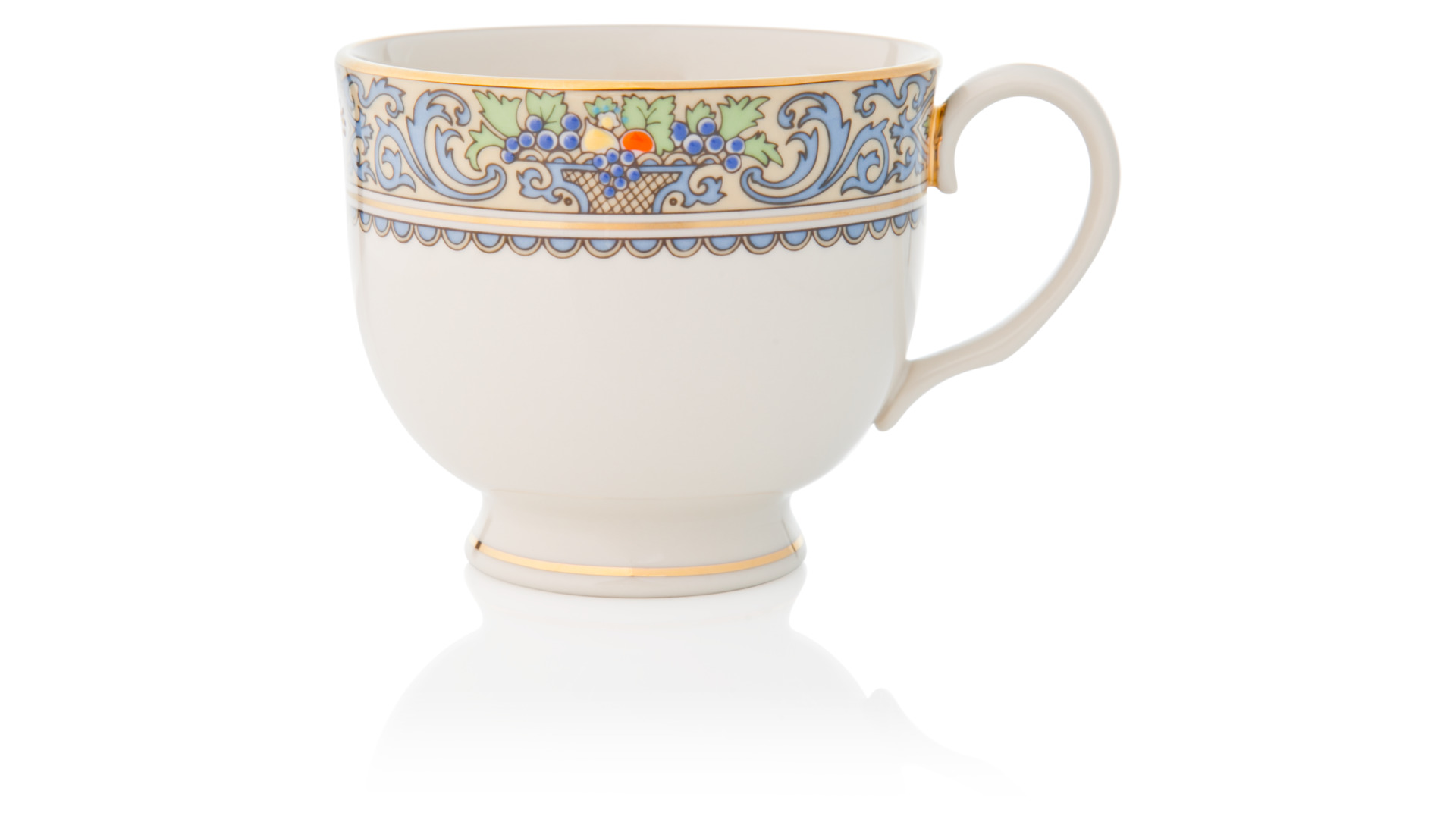 10655307 Lenox Сервиз чайно-столовый Lenox "Осень" на 4 персоны 20 предметов Фарфор костяной  - Вид №2