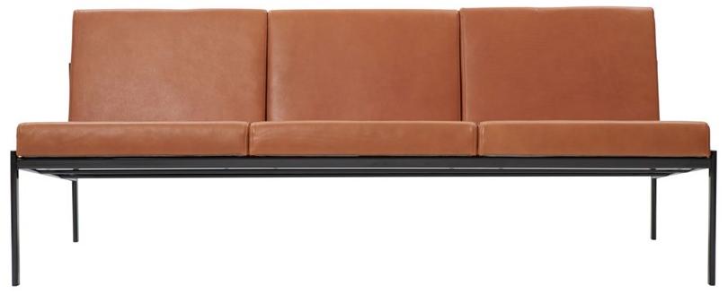 Artek Кожаный диван Kiki sun-id-1473265 - Вид №1
