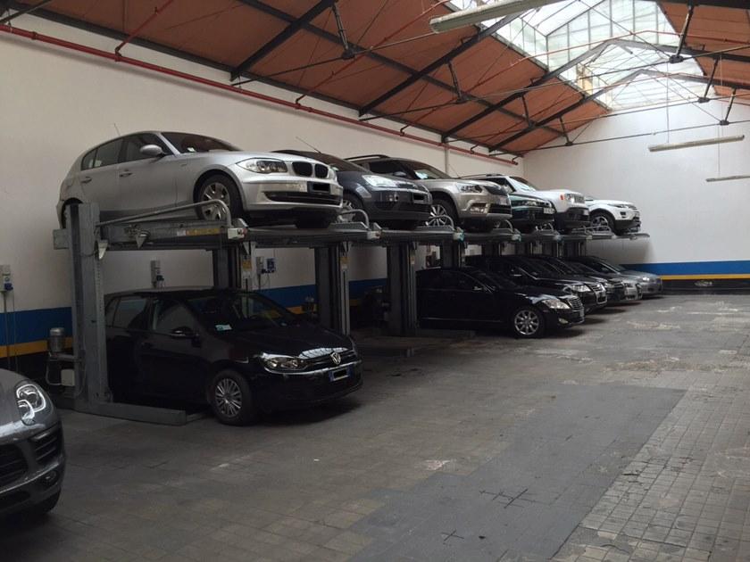 GREEN PARK Лифт параллельно Elevatori sun-id-1485823 - Вид №9