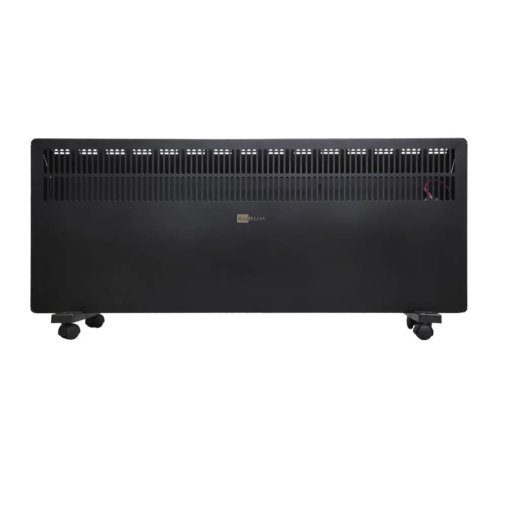 Электрический конвектор Aurum ACH-R201 с механическим термостатом 89440581 STLM-1581787 - Вид №2