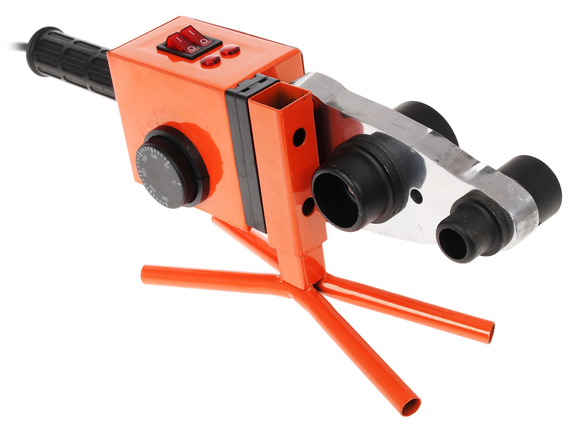 Сварочный аппарат для полипропиленовых труб Patriot PW 205 1203568 STDN-0084277