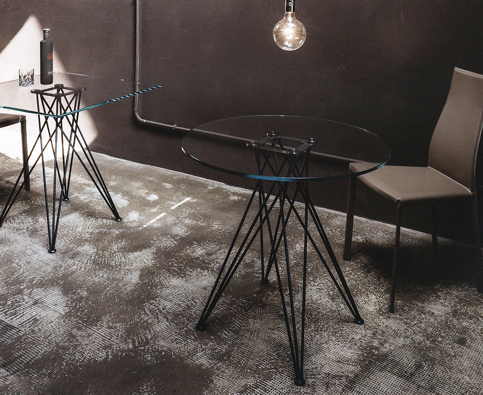 Стол  CATTELAN ITALIA RALPH B 