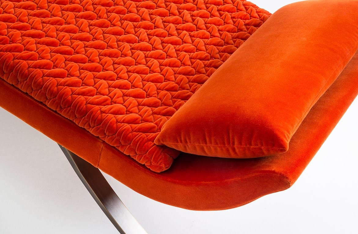 Мягкая ткань Dormeuse OAK Милан ARCH-00035210 - Вид №2