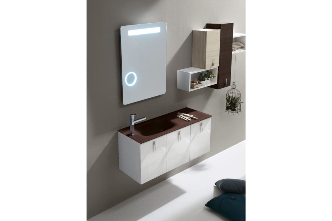 Комплект мебели 76 Arcom E.ly STARC42 - Вид №19