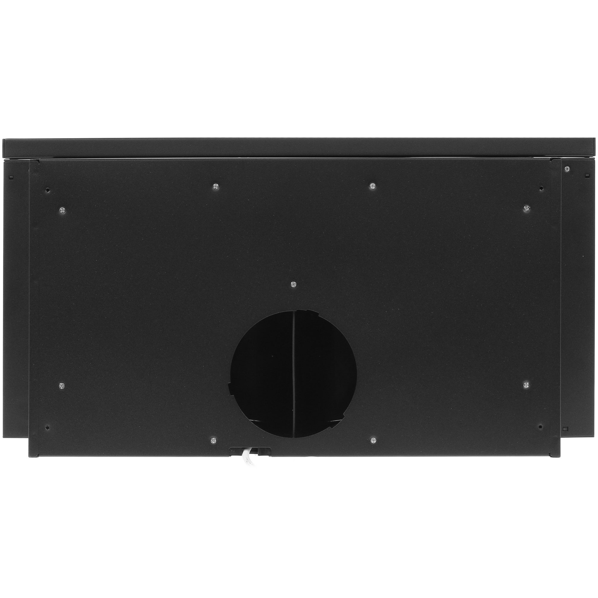 1611844 Вытяжка телескопическая KRONA KAMILLA 600 2DN черный/черный STDN-0014712 - Вид №5