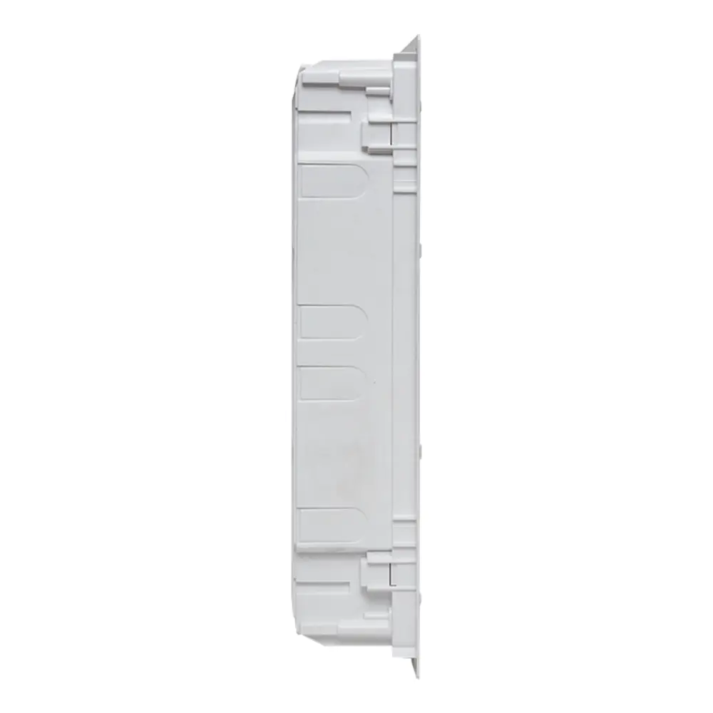 Щит распределительный встраиваемый EKF ProfiBox 24 модуля IP41 пластик 83281731 STLM-2052269  - Вид №4