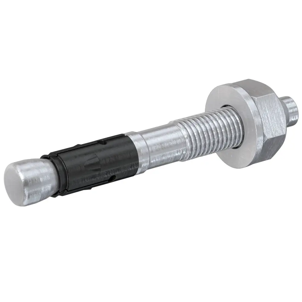 Анкер втулочный Fischer Faz II 12x90 мм, 20 шт. 83649761 STLM-2203522  - Вид №1