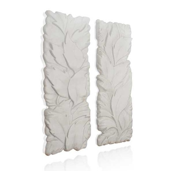 042271 Декоративная панель Karpa Helix - Вид №2