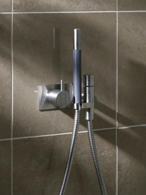 VOLA Смеситель для душа с ручным душем sun-id-1502841 - Вид №1