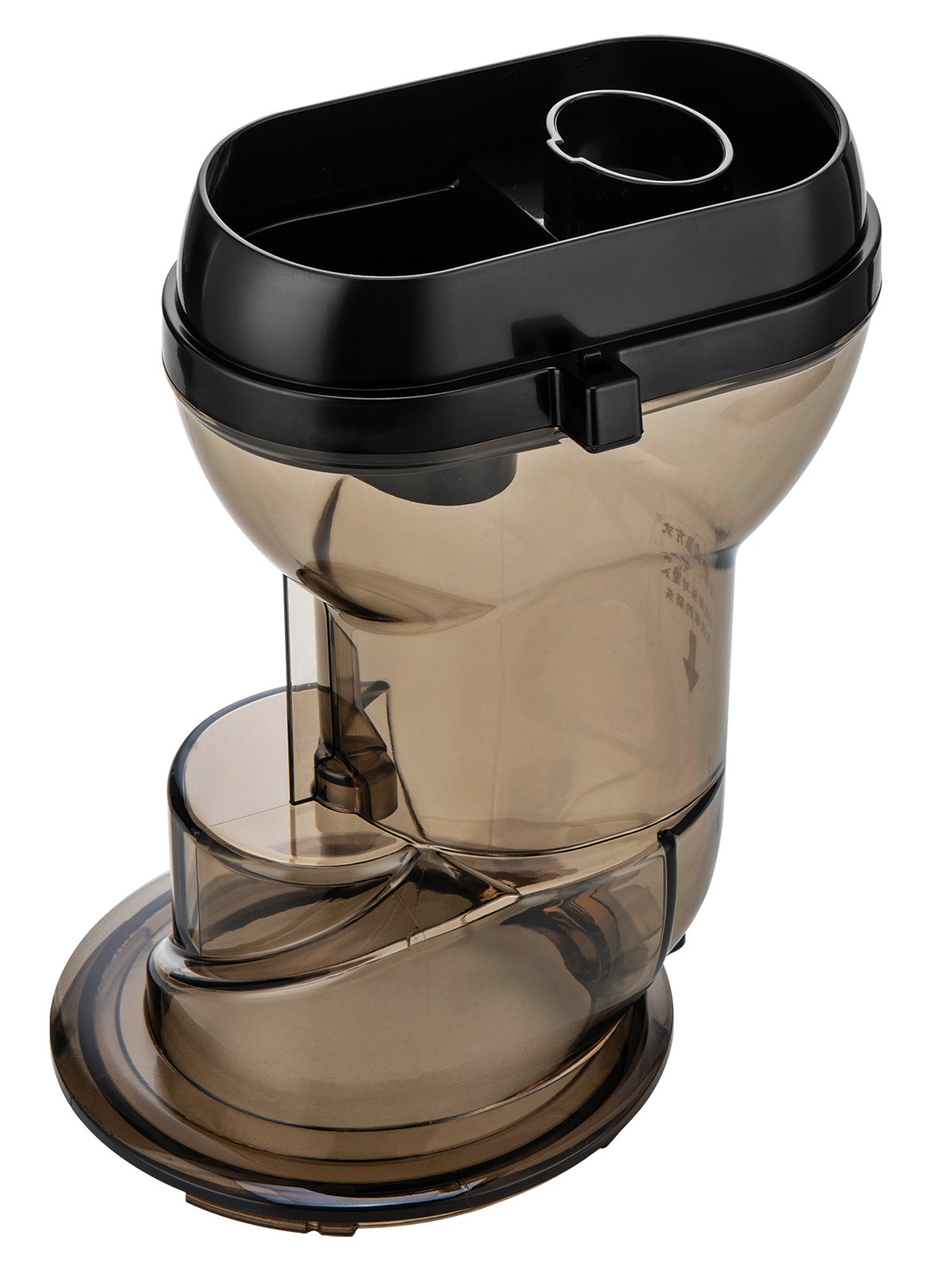 9254756 Соковыжималка электрическая BBK JCS102 серый STDN-0097754 - Вид №8