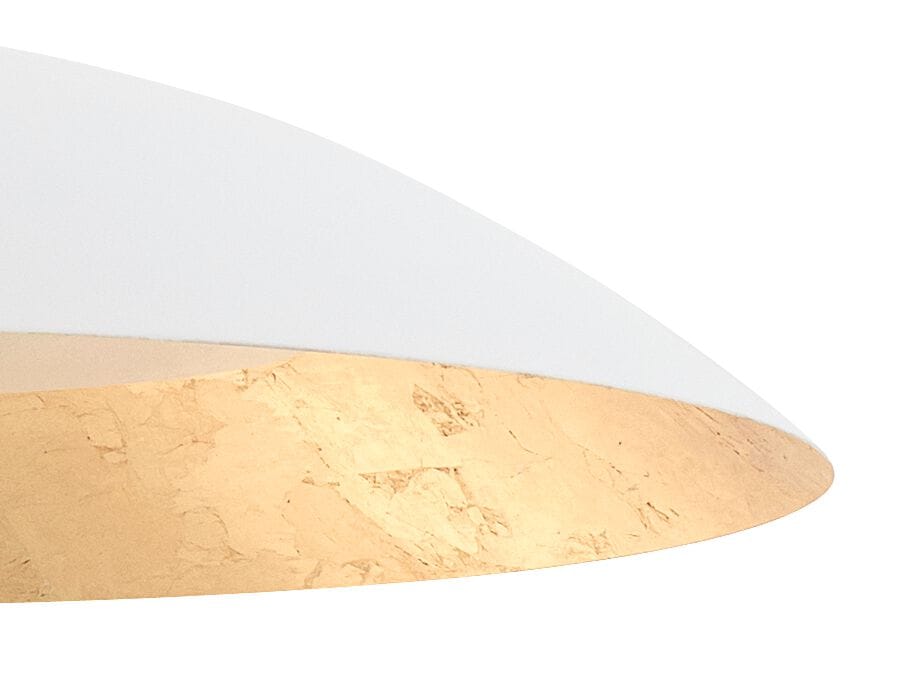 Алюминиевый светодиодный подвесной светильник Hind Rabii Ond'a ARCH-00122141 - Вид №8