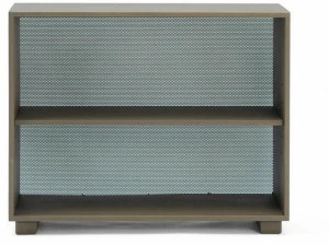 Tolix Стальная полка Diamant