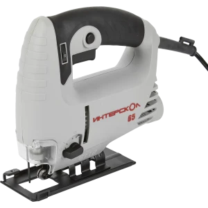 Лобзик Интерскол МП-65/550Э, 550 Вт