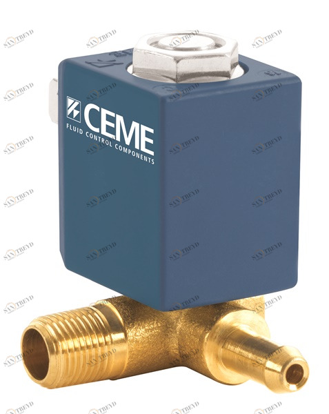 5523 CEME Электроклапан 