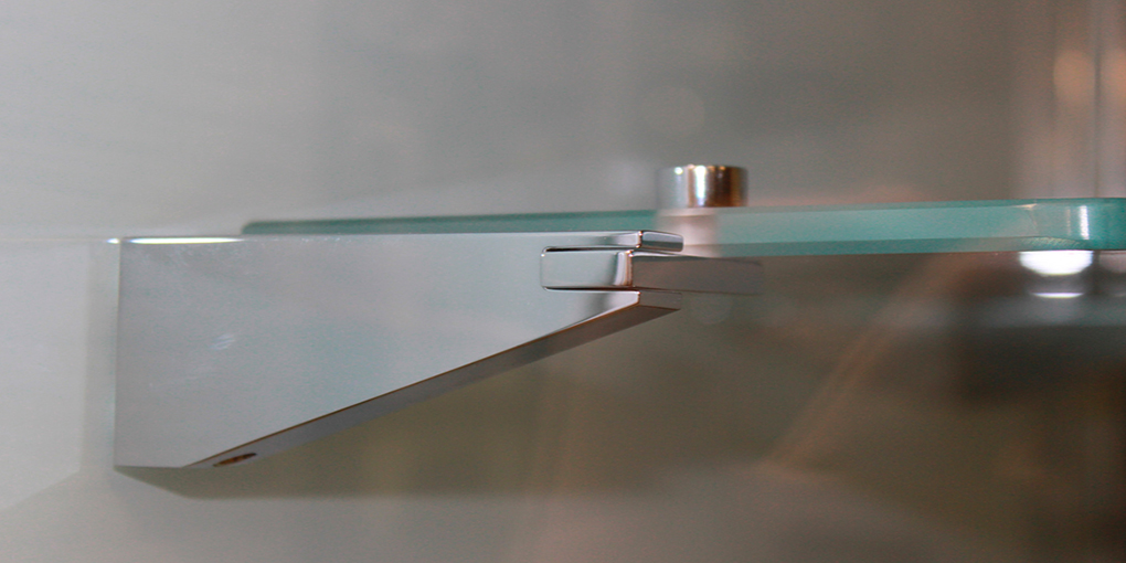 Душевая кабина премиального класса LIRA Lagard LIRA 100х100 lgd-li-100 - Вид №5