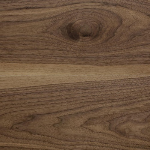 Паркетная доска Golvabia Lightwood 2-strip Орех американский Натур (Гладкая) 1190х195 мм 1700200016 - Вид №14