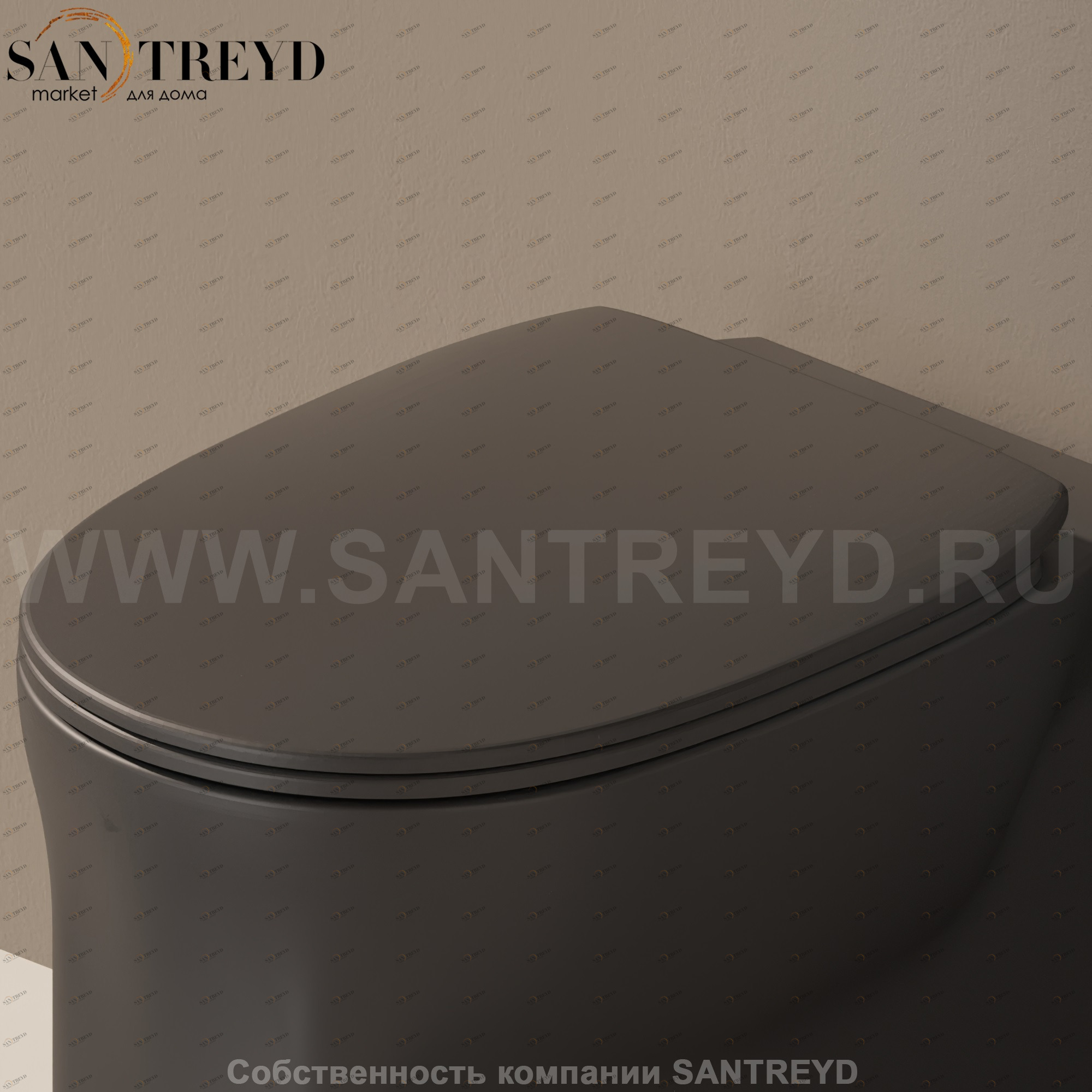 MACW057006 Крышка сиденье для унитаза Ceramica Flaminia Madre