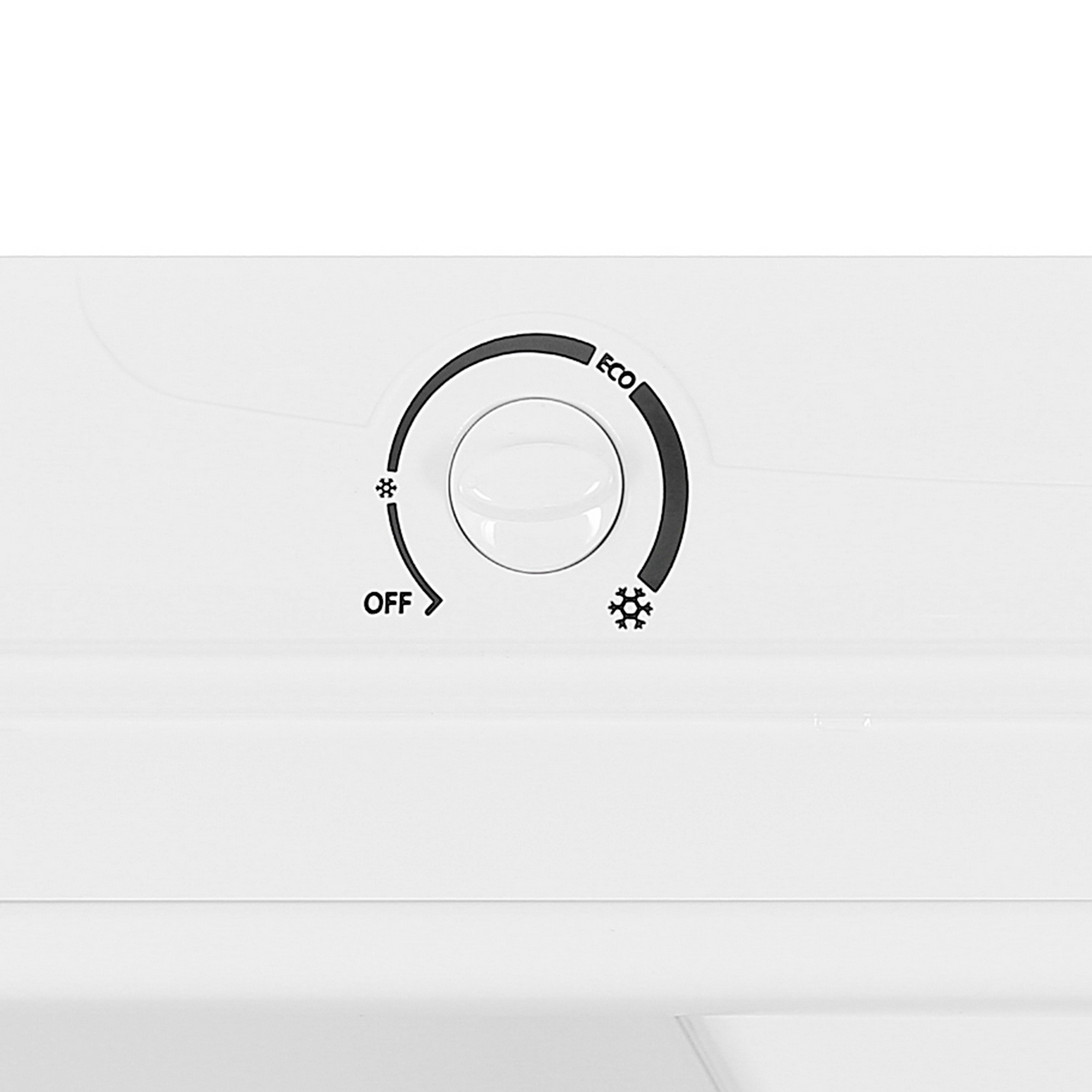 1115106 Холодильник с морозильником   Indesit DS 318 W белый STDN-0070883 - Вид №9