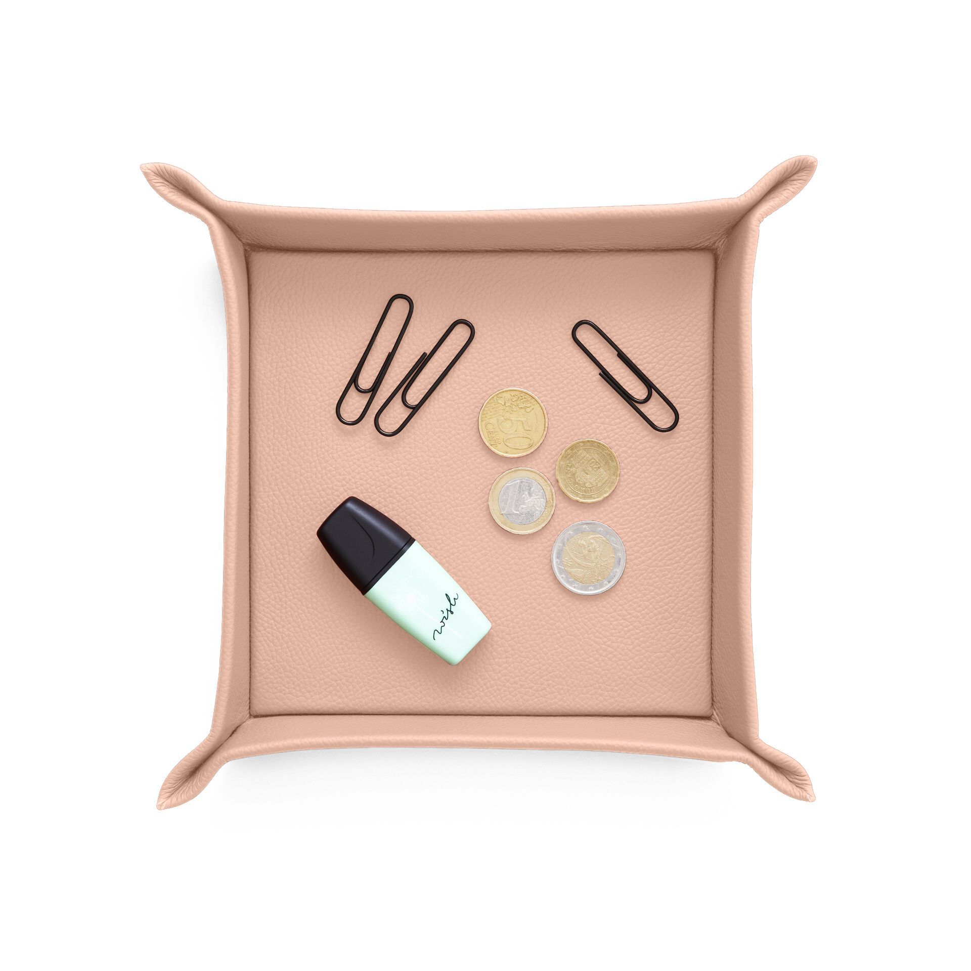 Опорожненные кожаные чехлы EGLOOH IRIS ARCH-00087506 - Вид №11