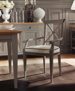 Стул  TOSATO 50.19