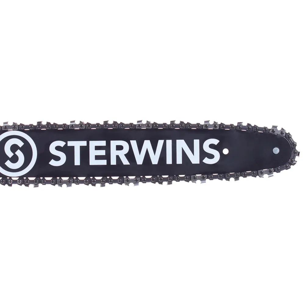 Электропила Sterwins 2200 Вт шина 40 см STLM-2133668 - Вид №4