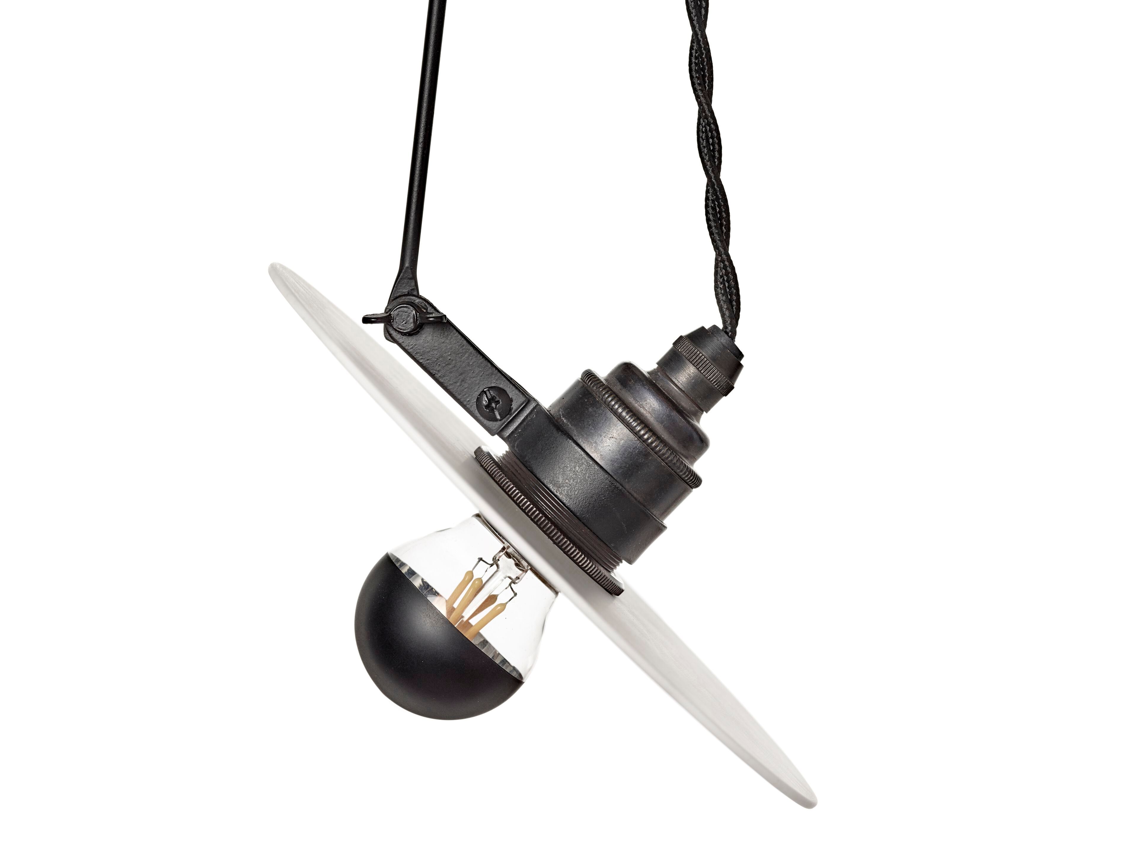 Китай светодиодный подвесной светильник Serax Освещение от Ann Demeulemeester ARCH-00098471 - Вид №2