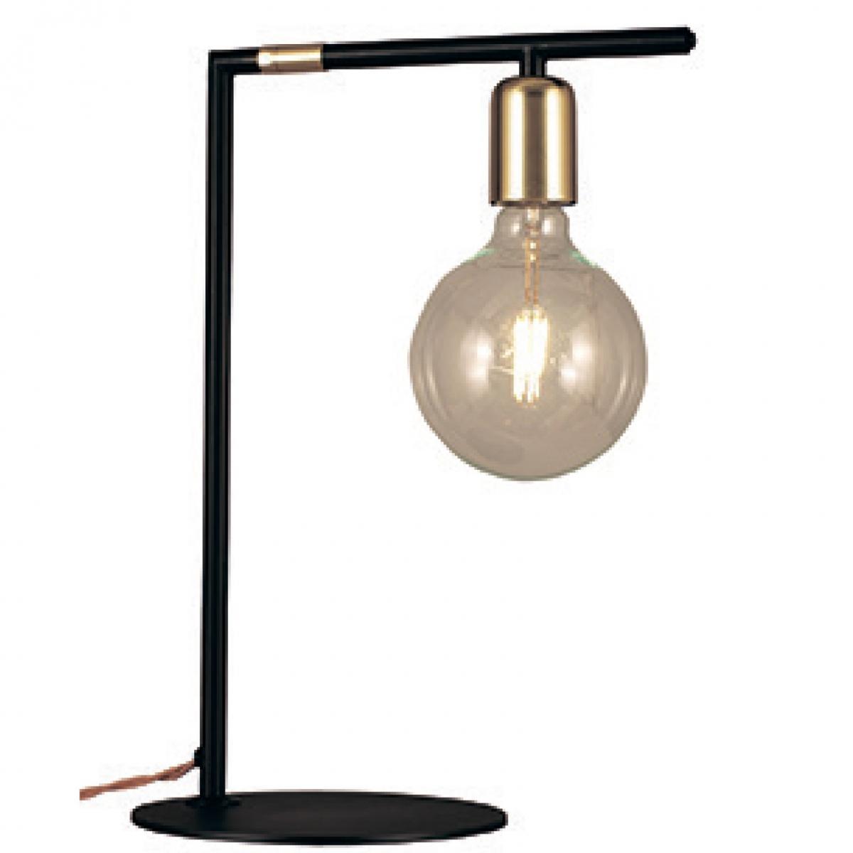 033277 Настольная лампа Aromas del Campo Rendo 