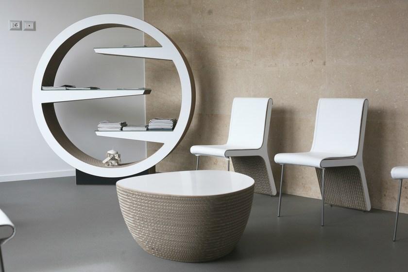 Staygreen Самонесущий книжный шкаф из крафт-бумаги sun-id-1443589 - Вид №9