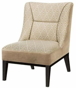 FRATO Кресло из ткани  Fup050002aab