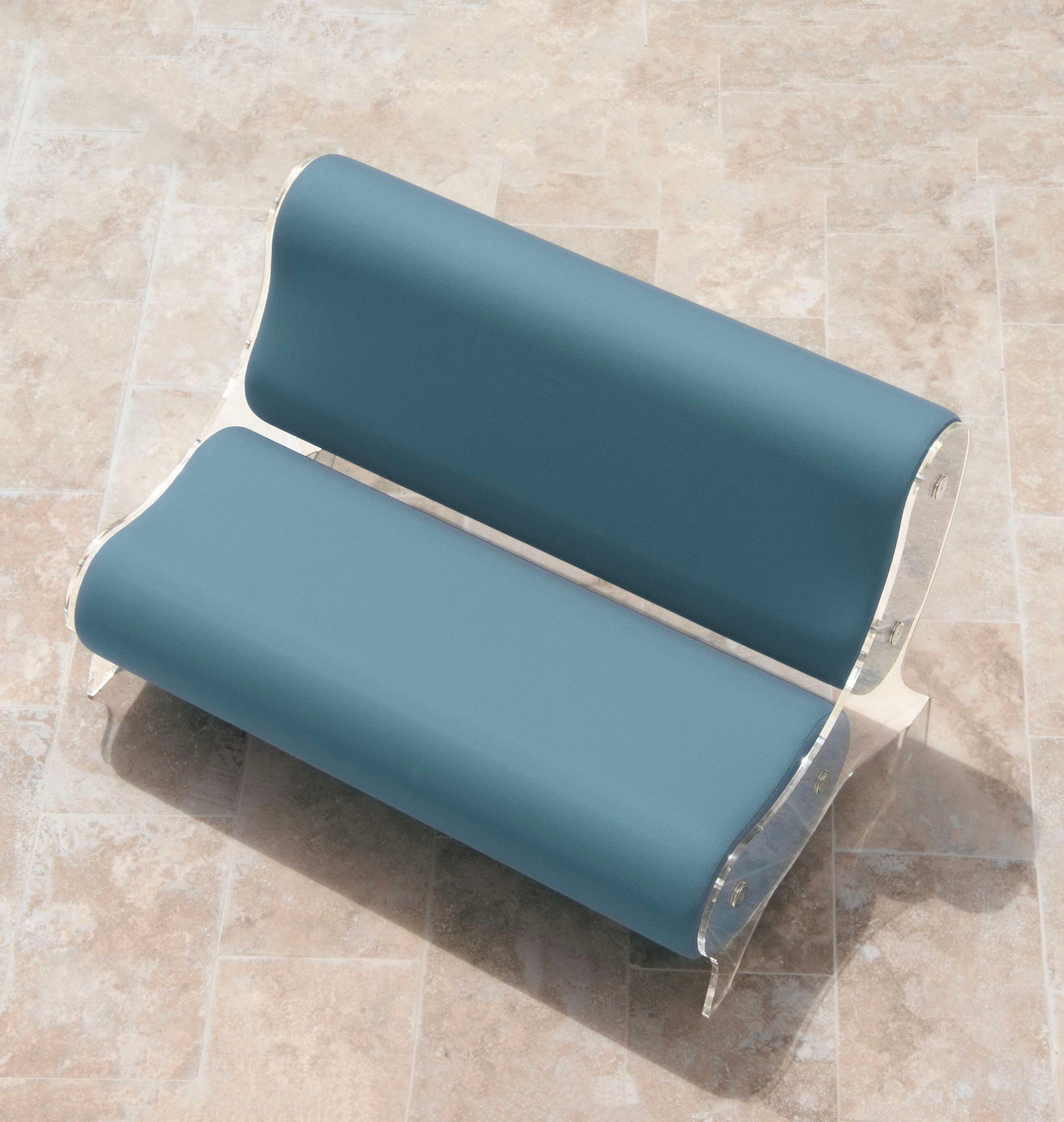 2-местный диван KUUMO ARCH-00081707 - Вид №3