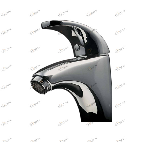 Однорычажный смеситель для раковины 36.002C MAIER NAUTIC 36002C