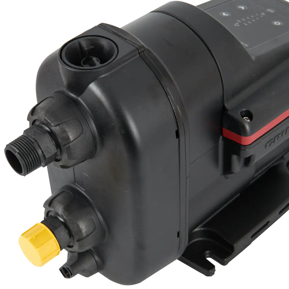 Насосная станция Grundfos Scala2 3-45, 4700 л/час 82165533 STLM-2090795  - Вид №2