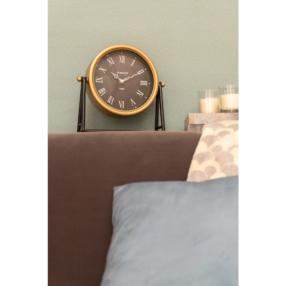 Часы настольные Atmosphera 5.2x26.5x27 см 179417 89071328 STLM-2153605  - Вид №5