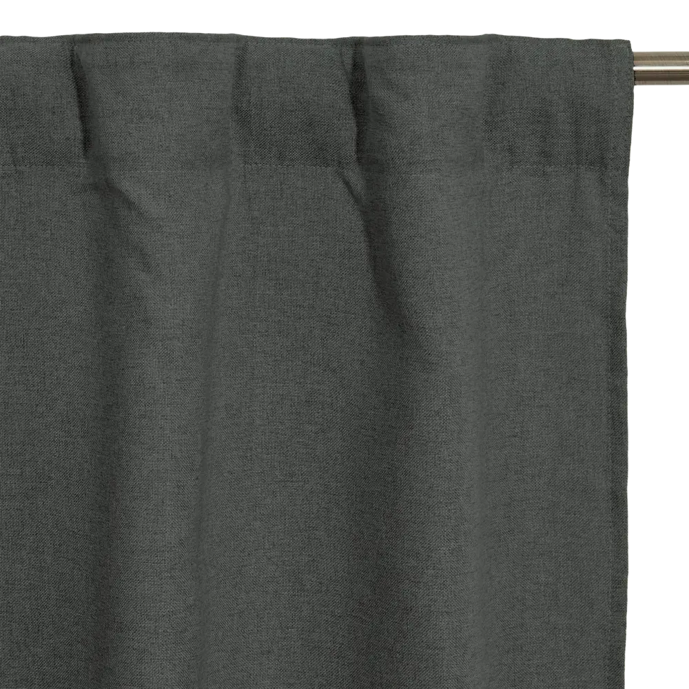 INSPIRE Teora — элегантная штора на ленте со скрытыми петлями 200×280 см 83321382 STLM-0040425 - Вид №5