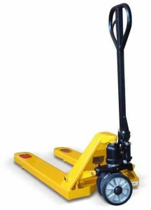 MAURER Тележка для поддонов макс. Грузоподъемность 2500 кг