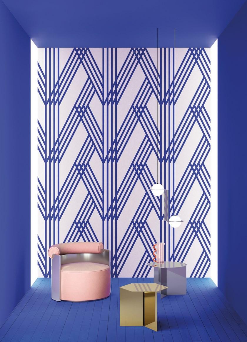 OR.NAMI Обои с виниловым рисунком September 2020 Orn20_004  - Вид №1