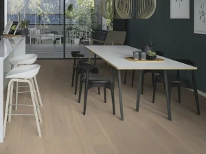 BOEN 3-х слойный дубовый паркет Plancia Peg*43fd