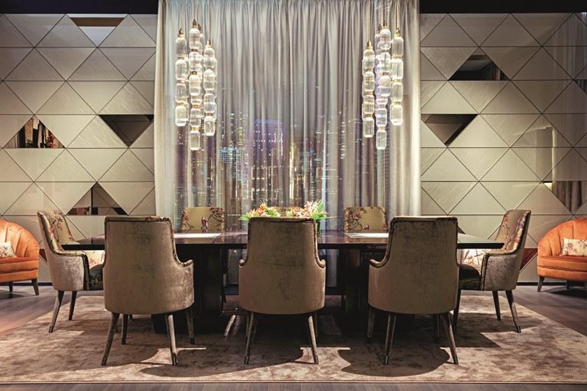 Sicis Подвесной светильник Ballett sun-id-1468960 - Вид №5