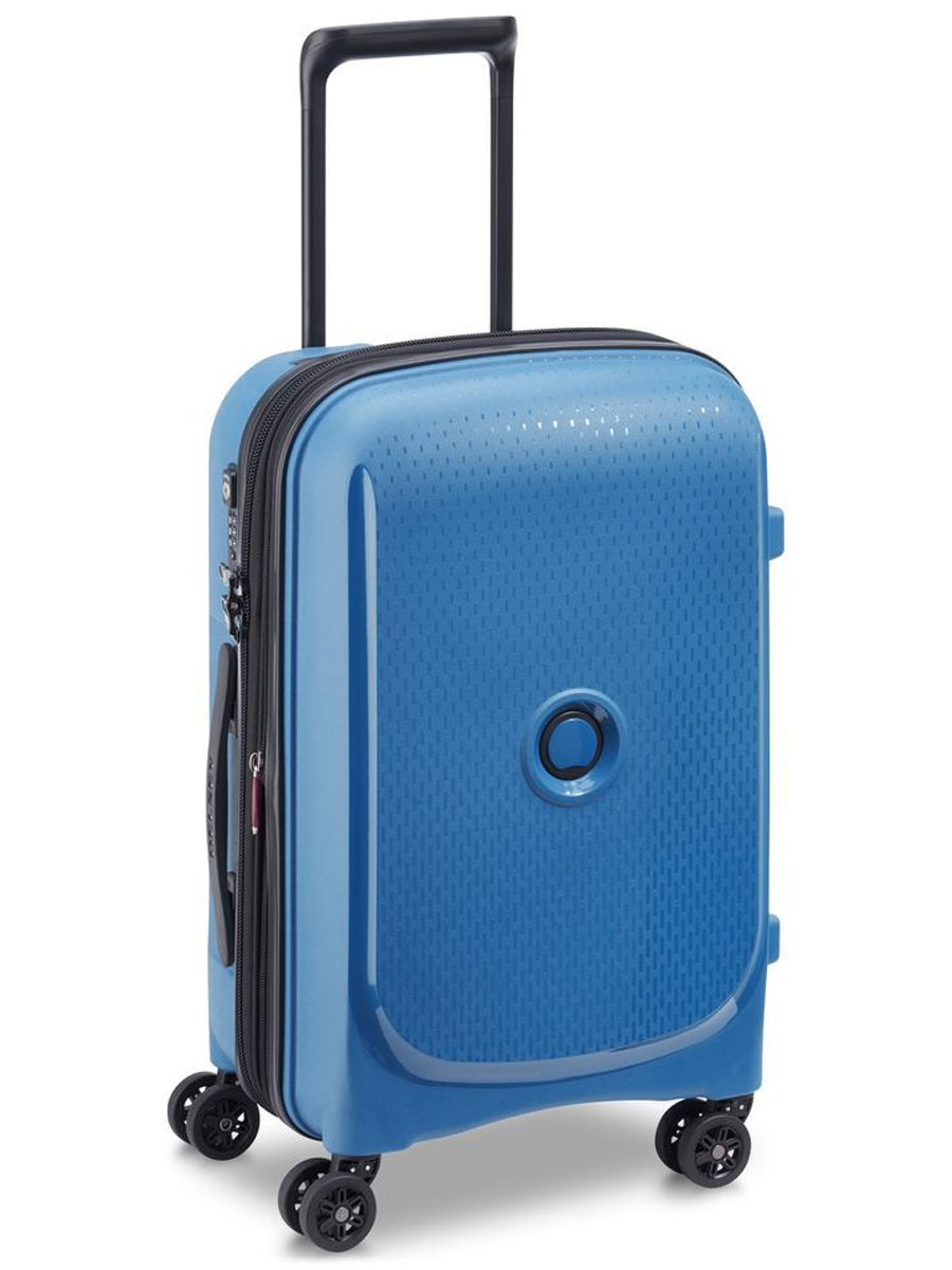 3861804 72 Чемодан 3861804 Exp S Delsey Belmont Plus 