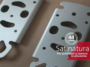 Decoral® GROUP Satinatura