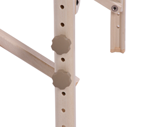 Массажный стол vision ayurveda spice Vision sun-id-2068137 - Вид №1