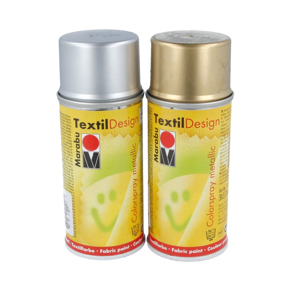 _Textil Design краска аэрозольная для ткани 150 мл 17240006031 вишневый Marabu sun-id-2036864