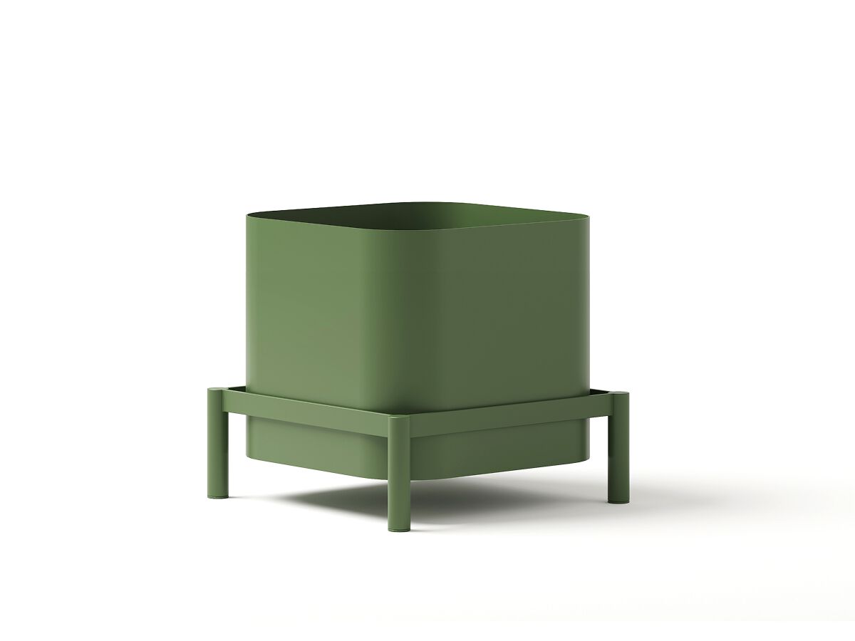 Алюминиевая квадратная сеялка Joyf Tropic ARCH-00056411