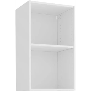 Каркас навесной Delinia ID 45x76.8x35 см, ЛДСП, цвет белый 82000285 STLM-2202465