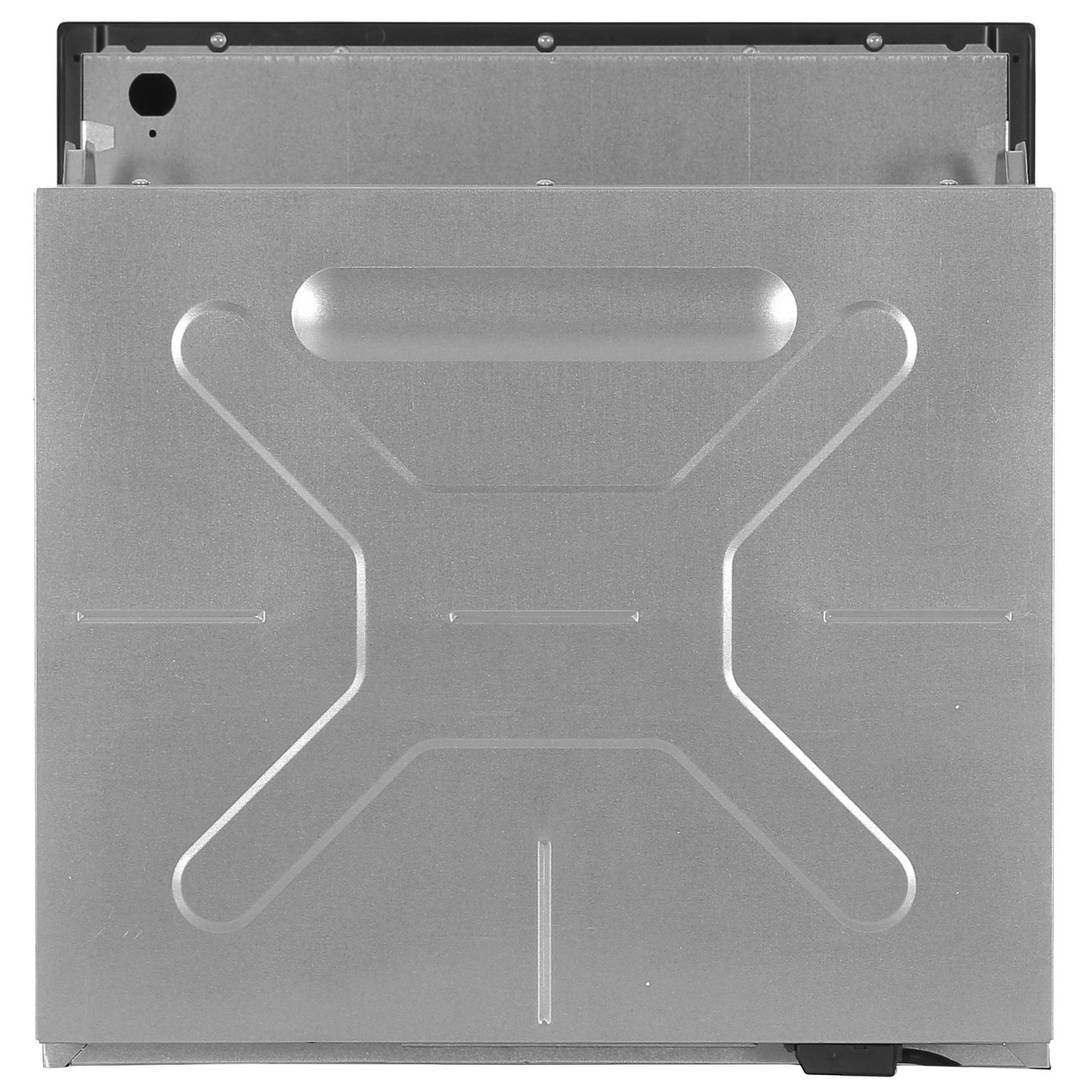 1038948 Электрический духовой шкаф Gefest 602-01 А черный STDN-0096376 - Вид №7