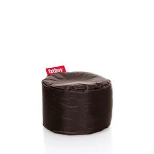 Детский пуфик Fatboy® point коричневый