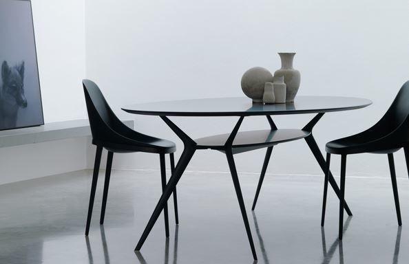 Alias Стул из полиуретана Elle sun-id-1452555 - Вид №4