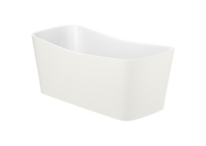 A2485020B0 SQUARE - Ванна STONEX® спасти ROCA Maui