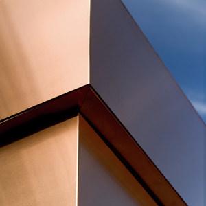 KME Architectural Solutions Композитная медь для больших фасадов Tecu® sun-id-1448449 - Вид №24