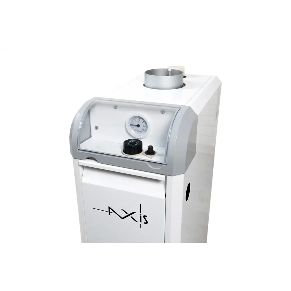 Газовый котел конвекционный 16 кВт Axis 01-16T-00 одноконтурный напольный 87960505 STLM-2152127 